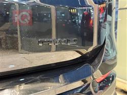 جی ئێم سی تیرەین